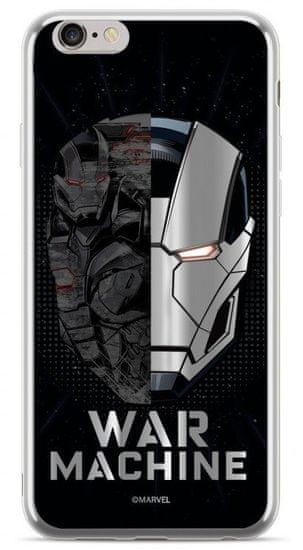 MARVEL Zadný Kryt pre Huawei P20 Lite Iron Man War 001 MPCWARMACH065
