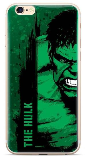 MARVEL Zadní Kryt pro Huawei Y6 2018 Hulk 001 MPCHULK002 - rozbalené