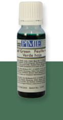 PME airbrush farba základná – listovo zelená