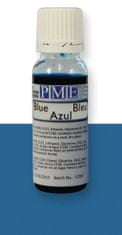 PME airbrush farba základná – modrá