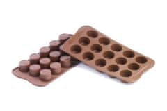 Silikomart Silikónová forma na čokoládu – pralinky