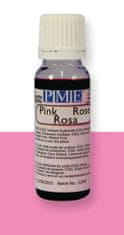 PME airbrush farba základná – ružová