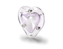 Ibili 3D forma srdce 9 cm