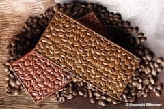 Silikomart Silikónová forma na čokoládu – tabuľka kávové zrná