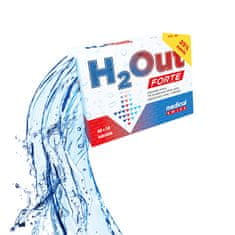 Clinex H2Out FORTE 40 + 10 kapsúl
