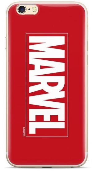 MARVEL Zadní Kryt pro iPhone XS 001 MVPC360
