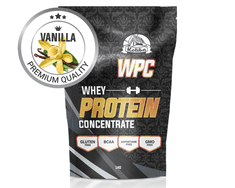 WPC Koliba vanilla 1kg