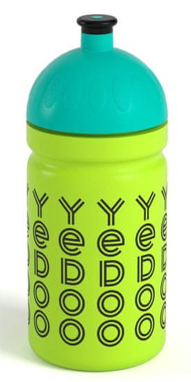 Yedoo Fľaša 0,5 l - lime