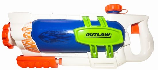 BuzzBee vodná pištoľ Outlaw