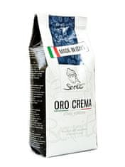 Sarito Oro Crema zrnková káva 1 kg