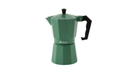 Outwell Manley L Expresso Maker Deep Sea