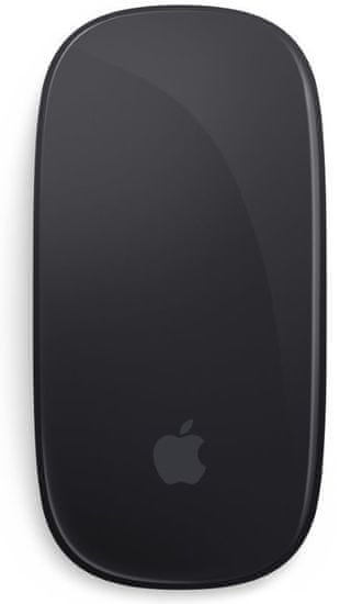 Apple Magic Mouse 2, vesmírně šedá (MRME2ZM/A) - zánovné