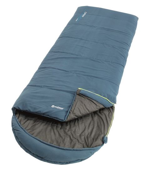 Outwell Campion Lux Blue