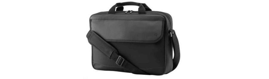 taška na notebook cez rameno polstrovaná kapsa ramenný popruh uhlopriečka 15,6