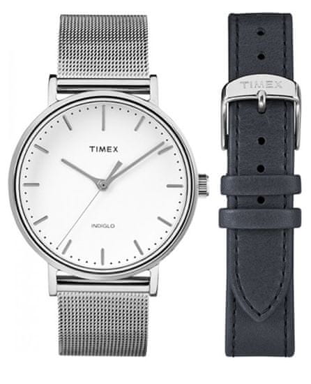 Timex dámské hodinky TWG016700