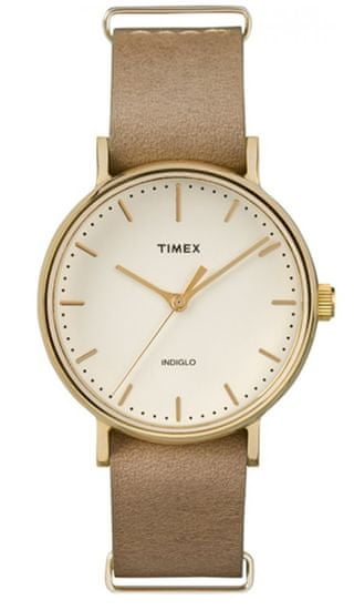 Timex dámské hodinky TW2P98400