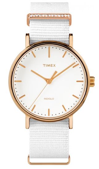 Timex dámské hodinky TW2R49100