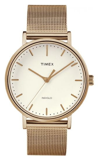 Timex dámské hodinky TW2R26400