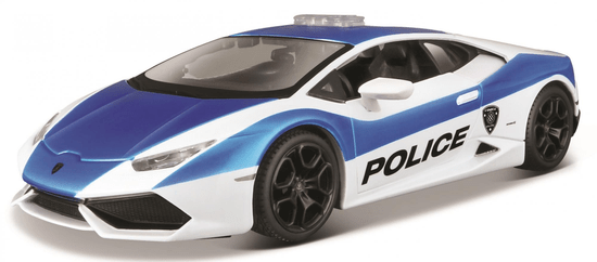 Maisto Lamborghini Huracán Police