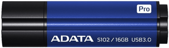 A-Data Superior S102 Pro 16GB (AS102P-16G-RBL)