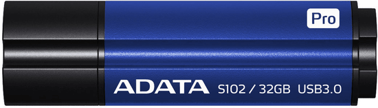 A-Data Superior S102 Pro 32GB (AS102P-32G-RBL)