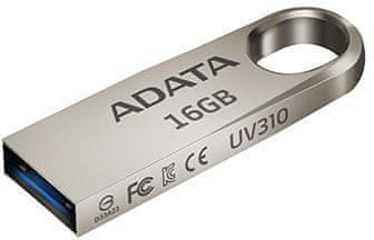 A-Data UV310 16GB (AUV310-16G-RGD)