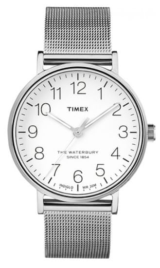 Timex pánské hodinky TW2R25800