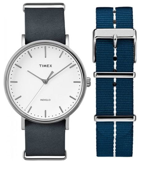 Timex pánské hodinky TWG016400