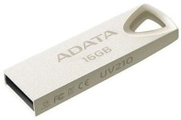 A-Data UV210 16GB (AUV210-16G-RGD)