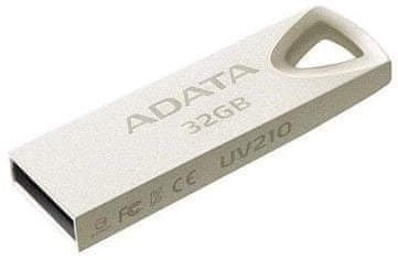 A-Data UV210 32GB (AUV210-32G-RGD)