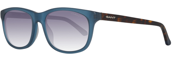 Gant pánske modré slnečné okuliare