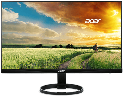 Acer R221Qbmid (UM.WR1EE.001)