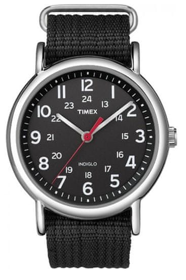Timex pánské hodinky T2N647