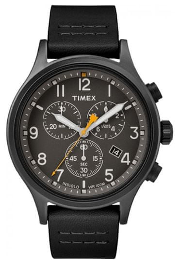Timex pánské hodinky TW2R47500