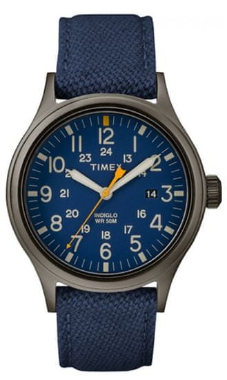 Timex pánské hodinky TW2R46200