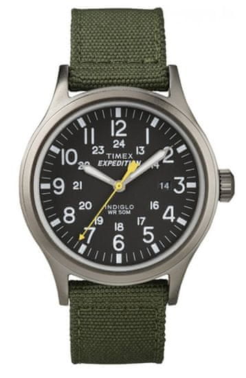 Timex pánské hodinky T49961