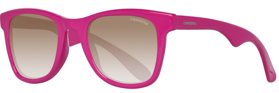 CARRERA dámské růžové sluneční brýle