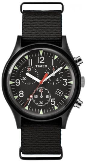 Timex pánské hodinky TW2R67700