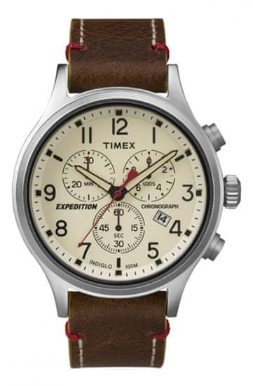 Timex pánské hodinky TW4B04300