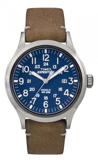 Timex pánské hodinky TW4B01800
