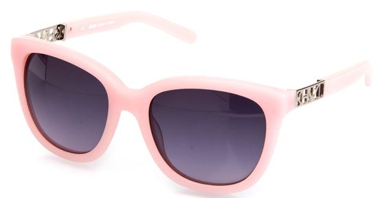 Kenzo dámske ružové slnečné okuliare
