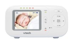 Vtech VM2251, detská video pestúnka s farebným displejom 2,4 "