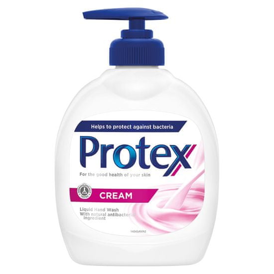 Protex Protex Cream tekuté mydlo 300 ml