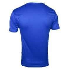 LEGEA dres Monaco modrý veľkosť 3XS