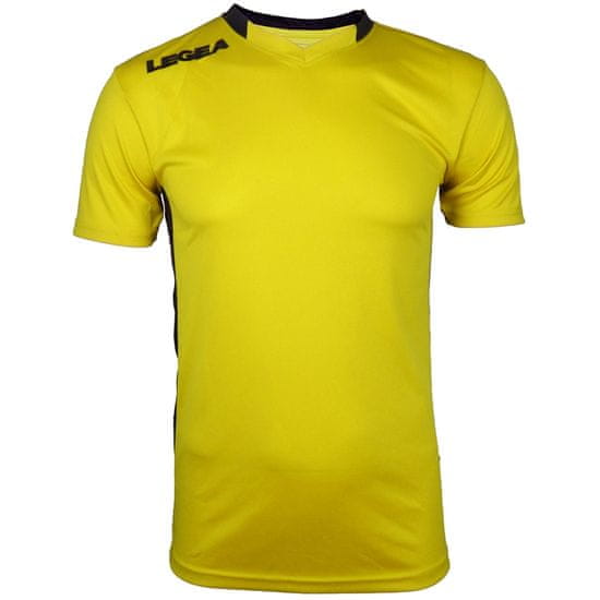 LEGEA dres Monaco žltý