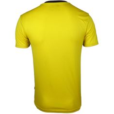 LEGEA dres Monaco žltý veľkosť 2XS