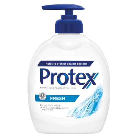 Protex Protex Fresh tekuté mydlo 300 ml