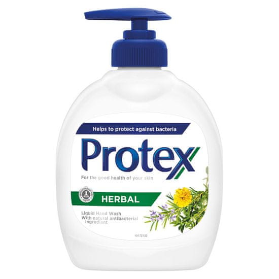 Protex Protex Herbal tekuté mydlo 300 ml