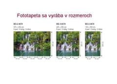 Dimex fototapeta MS-3-0078 Plitvické jazerá 225 x 250 cm