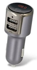 Forever Bluetooth FM Transmiter TR-340 GSM035872